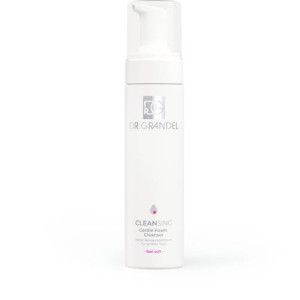 GRANDEL Gentle Foam Cleanser ultra sensitive