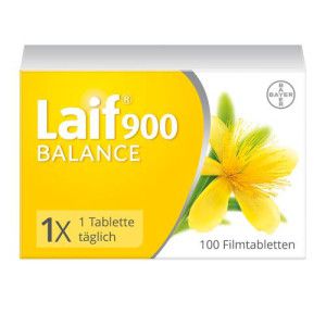 LAIF 900 Balance Filmtabletten