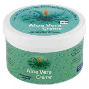 ALOE VERA HAUTCREME