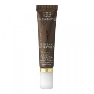 GRANDEL Elements of Nature Contour Balm