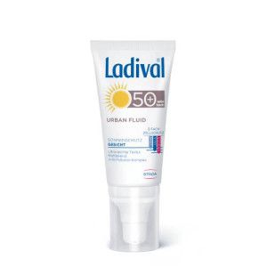 LADIVAL Urban Fluid LSF 50+