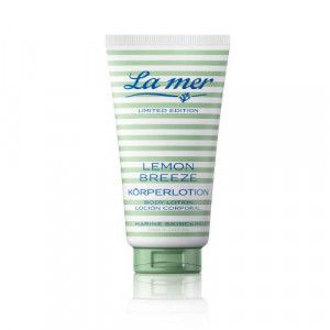 LA MER Lemon Breeze Körperlotion m.Parfum